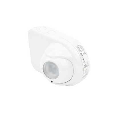 Analizador Emisor Óptico a Baterías, Requiere Analizador Receptor OSI-10, OSI-90 y Kit de Instalación OSID-INST (NO INCLUIDOS) - Kompletum