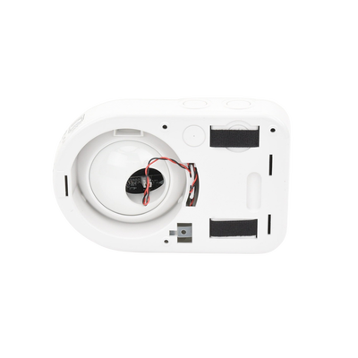 Analizador Emisor Óptico a Baterías, Requiere Analizador Receptor OSI-10, OSI-90 y Kit de Instalación OSID-INST (NO INCLUIDOS) - Kompletum