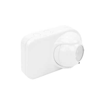 Analizador Emisor Óptico a Baterías, Requiere Analizador Receptor OSI-10, OSI-90 y Kit de Instalación OSID-INST (NO INCLUIDOS) - Kompletum