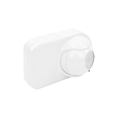 Analizador Emisor Óptico a Baterías, Requiere Analizador Receptor OSI-10, OSI-90 y Kit de Instalación OSID-INST (NO INCLUIDOS) - Kompletum