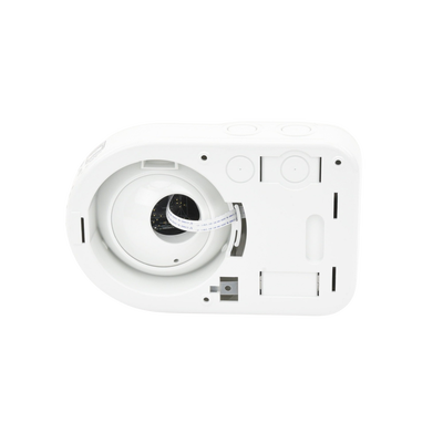 Analizador Emisor Óptico Cableado, Requiere Analizador Receptor OSI-10, OSI-90 y Kit de Instalación OSID-INST (NO INCLUIDOS) - Kompletum