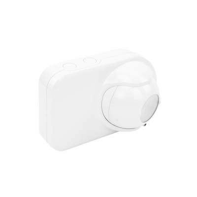 Analizador Emisor Óptico Cableado, Requiere Analizador Receptor OSI-10, OSI-90 y Kit de Instalación OSID-INST (NO INCLUIDOS) - Kompletum