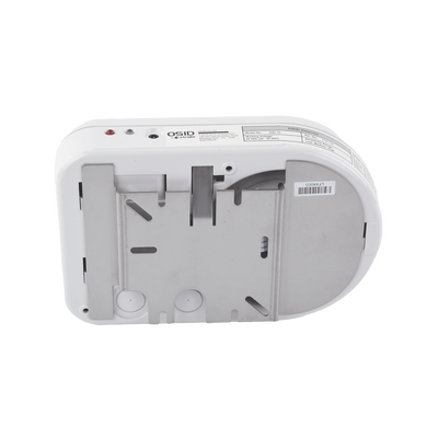 Analizador Receptor Óptico / Campo de visión de 10 ° / Requiere Analizador Emisor OSE-SP, OSE-HP-01, OSE-SPW, OSE-HPW y Kit de Instalación OSID-INST (NO INCLUIDOS) - Kompletum