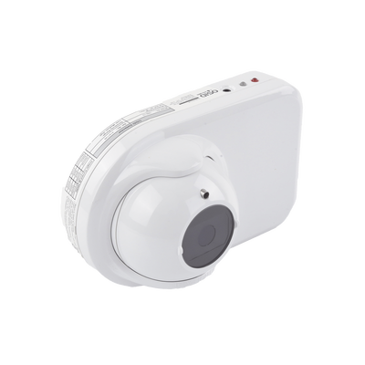 Analizador Receptor Óptico / Campo de visión de 10 ° / Requiere Analizador Emisor OSE-SP, OSE-HP-01, OSE-SPW, OSE-HPW y Kit de Instalación OSID-INST (NO INCLUIDOS) - Kompletum