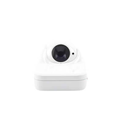 Analizador Receptor Óptico / Campo de visión de 80 ° / Soporta Hasta 7 Emisores / Requiere Analizador Emisor OSE-SP, OSE-HP-01, OSE-SPW, OSE-HPW y Kit de Instalación OSID-INST (NO INCLUIDOS) - Kompletum