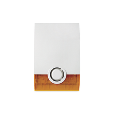 Sirena inalambrica para paneles Videofied - Kompletum