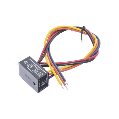 Relevador de Fin de Línea SPDT Encapsulado en Epoxi (0400-02340) - Kompletum