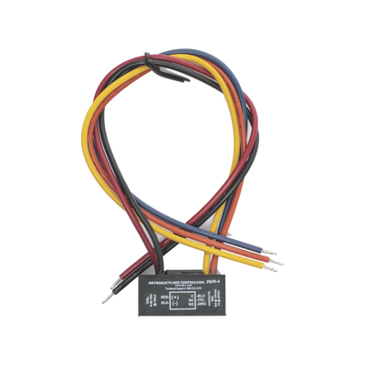 Relevador de Fin de Línea SPDT Encapsulado en Epoxi (0400-02340) - Kompletum