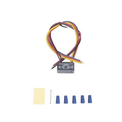 Relevador de Fin de Línea SPDT Encapsulado en Epoxi (0400-02340) - Kompletum