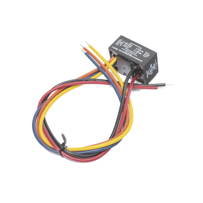 Relevador de Fin de Línea SPDT Encapsulado en Epoxi (0400-02340) - Kompletum