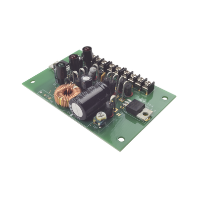 Tarjeta modular para controlador de acceso AC215 en tablilla ROSSLARE SECURITY PRODUCTS