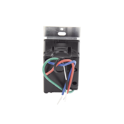 (Caseta Wireless) Interruptor Inteligente On/Off, No requiere cable neutro. 5A /120-277V - Kompletum