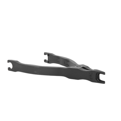 Pinza plástica para CaP System - Kompletum