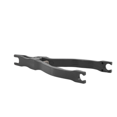 Pinza plástica para CaP System - Kompletum