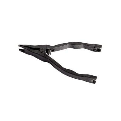 Pinza plástica para CaP System - Kompletum