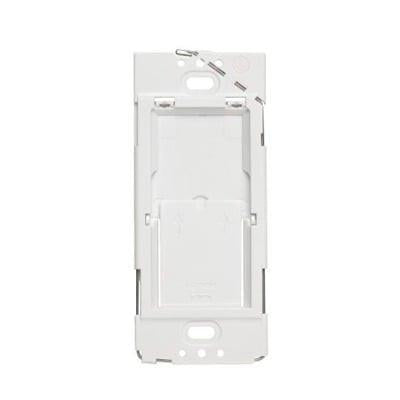 Placa de pared para control remoto inalámbrico LUTRON, instale uno en la pared y espacio que le convenga. - Kompletum