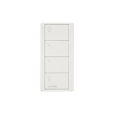 Control remoto PICO 4 botones, complemente con un atenuador o switch on/off - Kompletum