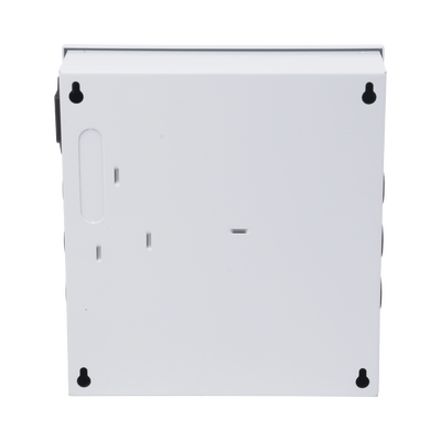 Fuente de Alimentación de 1 Salida 11-15 Vcc 5 A / Temporizador Integrado / Con Capacidad de Batería de Respaldo / Requiere Batería / Voltaje de Entrada 96-264 Vca - Kompletum