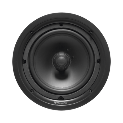 Altavoz de techo de 2 vias | woofer de 6.5in | Tweeter de 1in | 90 watts | 8 Ohms - Kompletum