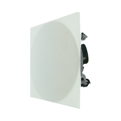 Altavoz de techo de 2 vías | woofer de 8in | 120 watts | 8 Ohms - Kompletum