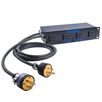 Interface de Urgencia para Planta con Generador Eléctrico EPCOM INDUSTRIAL