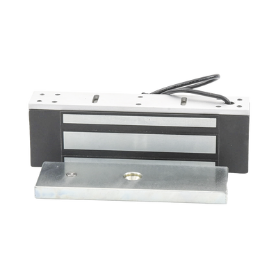 Chapa Magnética de 1200 lbs / Para uso en Exterior /IP68 - Kompletum