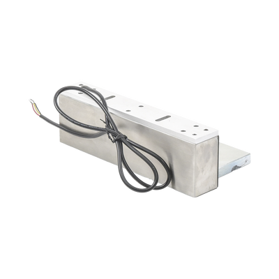 Chapa Magnética de 1200 lbs / Para uso en Exterior /IP68 - Kompletum