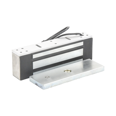 Chapa Magnética de 1200 lbs / Para uso en Exterior /IP68 - Kompletum