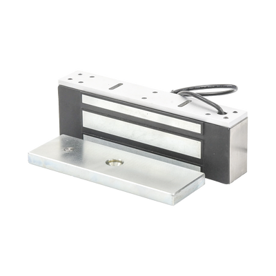 Chapa Magnética de 1200 lbs / Para uso en Exterior /IP68 - Kompletum