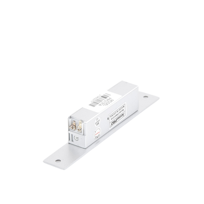 Contrachapa Eléctrica Abierta en Caso de Falla (Fail Safe) / Uso en interior - Kompletum