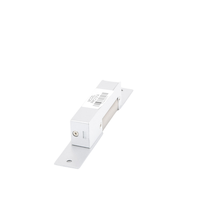 Contrachapa Eléctrica Abierta en Caso de Falla (Fail Safe) / Uso en interior - Kompletum