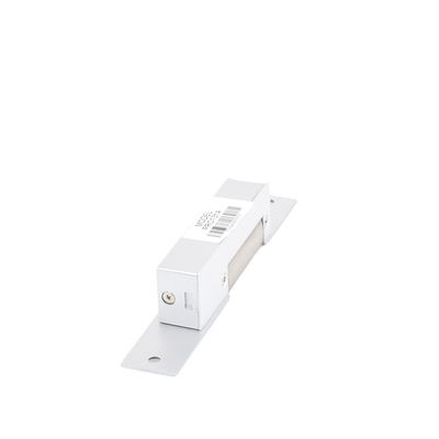 Contrachapa Eléctrica Abierta en Caso de Falla (Fail Safe) / Uso en interior - Kompletum