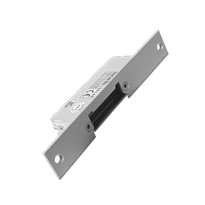 Contrachapa Eléctrica Abierta en Caso de Falla (Fail Safe) / Uso en interior - Kompletum