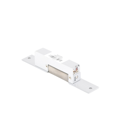 Contrachapa Eléctrica Cerrada en Caso de Falla ( Fail Secure)/ Uso en interior - Kompletum