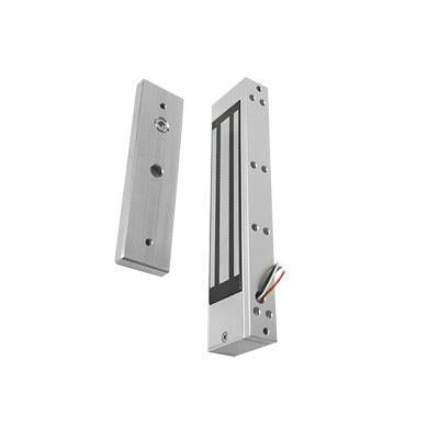 Chapa magnética de 350 lbs con sensor de bloqueo de placa - Kompletum