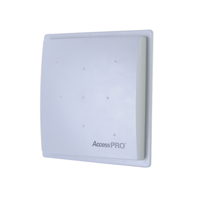 Lector de largo alcance, UHF  hasta 6 m - Kompletum