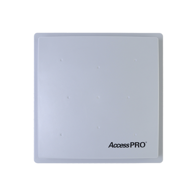 Lector de largo alcance, UHF  hasta 6 m - Kompletum