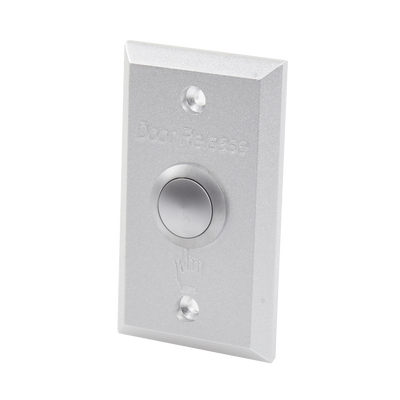 Botón de petición de Salida / Compacto / NO & NC. - Kompletum