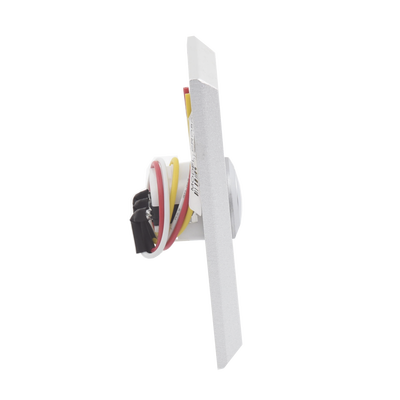 Botón de petición de Salida / Compacto / NO & NC. - Kompletum