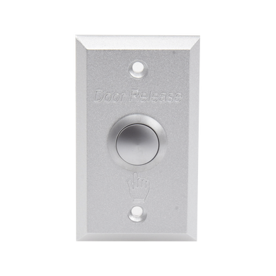 Botón de petición de Salida / Compacto / NO & NC. - Kompletum