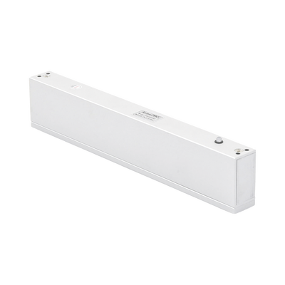 Chapa Magnetica de 800lbs, Con BUZZER, Incluye Temporizador, LED, Sensor de Estado - Kompletum