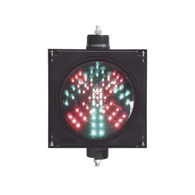 Semáforo Sencillo / Indicador Alto y Siga / Diametro 20 cm. - Kompletum