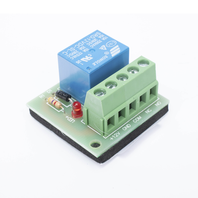 Módulo de Relevador - Kompletum