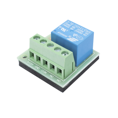 Módulo de Relevador - Kompletum