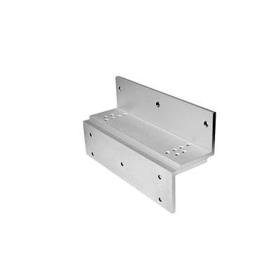 Bracket de alumnio en "Z" y "L" compatible con PROMAG300 - Kompletum