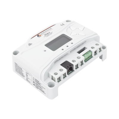 Controlador de Carga y Descarga 12-24 Vcc., 15 Amp MORNINGSTAR