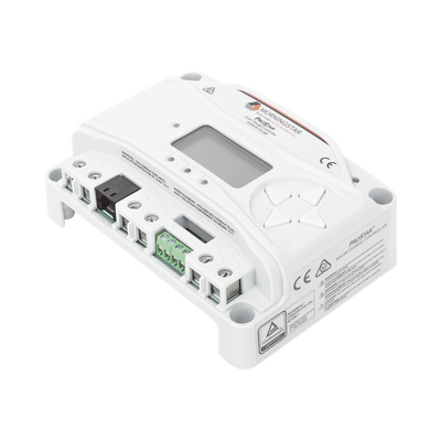 Controlador de Carga y Descarga 12-24 Vcc., 15 Amp MORNINGSTAR