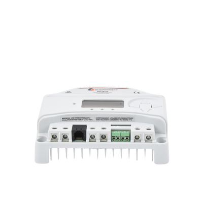 Controlador de carga y descarga 12-24 Vcc, 30 Amp MORNINGSTAR
