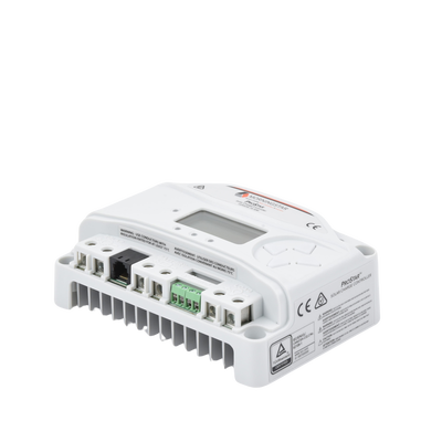 Controlador de carga y descarga 12-24 Vcc, 30 Amp MORNINGSTAR