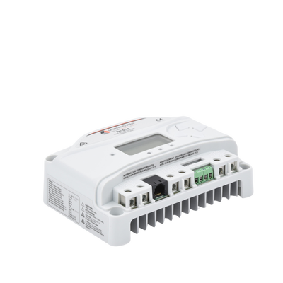 Controlador de carga y descarga 12-24 Vcc, 30 Amp MORNINGSTAR